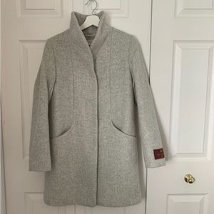 Aritzia Wilfred The Cocoon Jacket Small